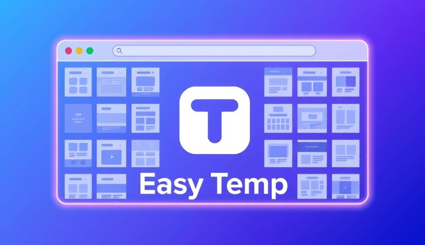 Easy Temp Project