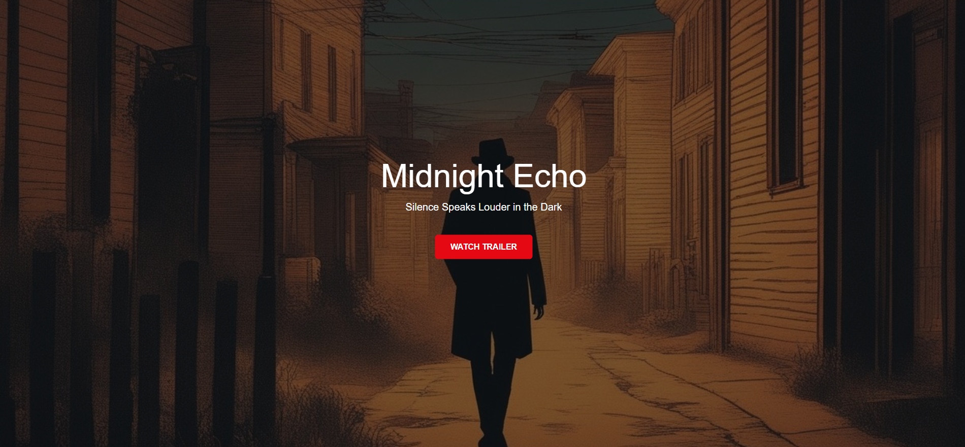 Simple Movie Project