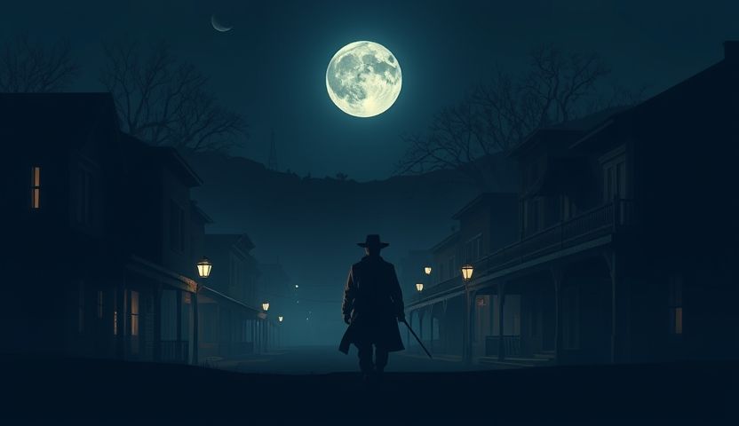 Simple Movie Database