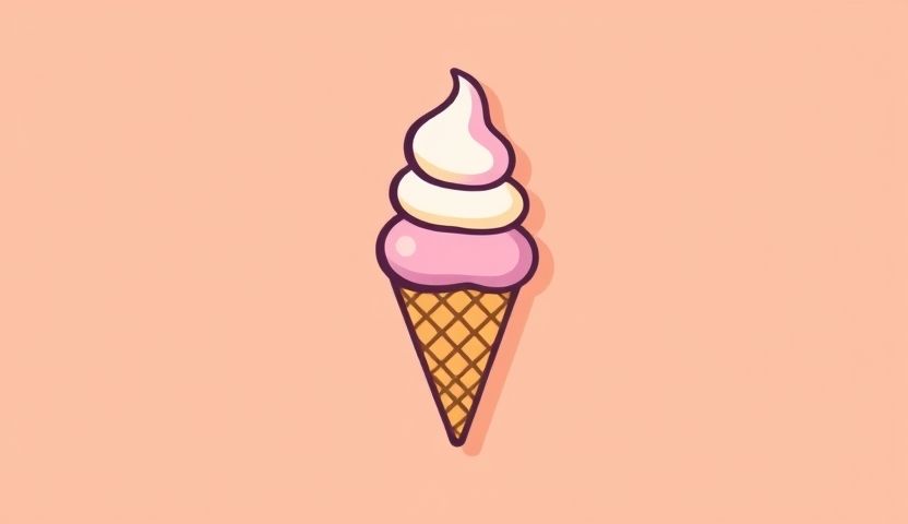 Ice Cream Shop Website