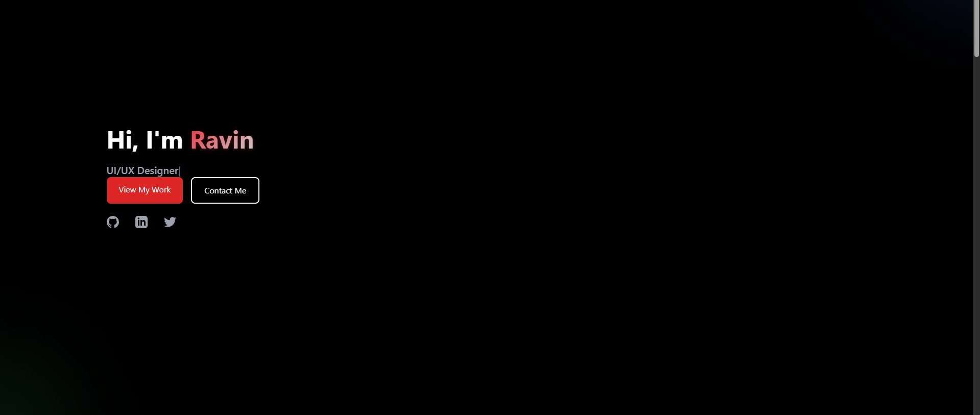 Third Design Iteration