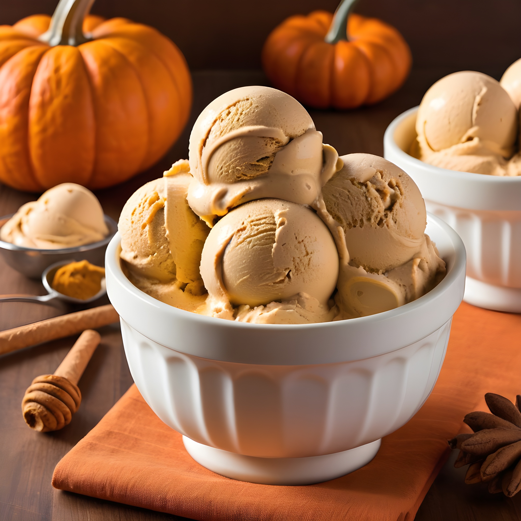 Pumpkin Spice