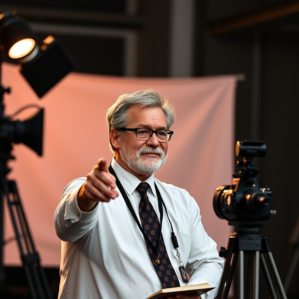 Director